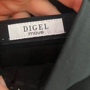 Digel Dress Pants